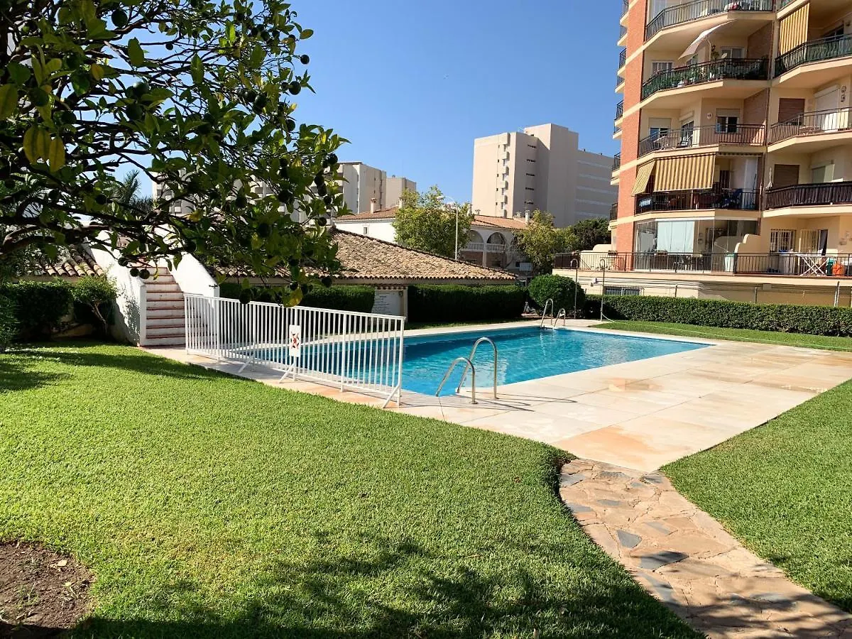 Erisa Terral Apartments Torremolinos