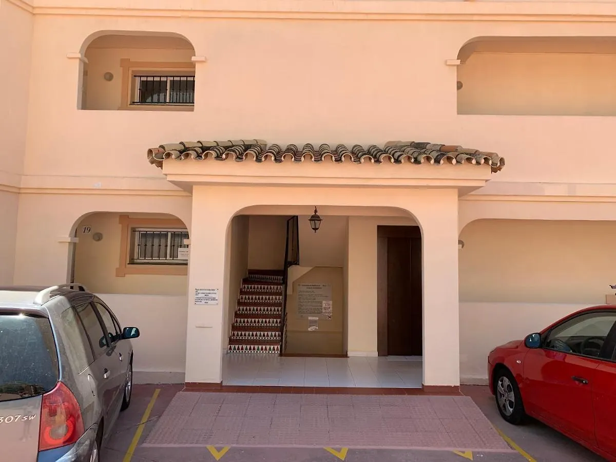 Erisa Terral Apartments Torremolinos Spain