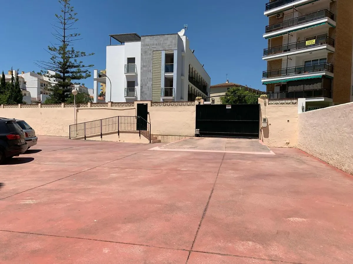 Erisa Terral Apartments Torremolinos Spain