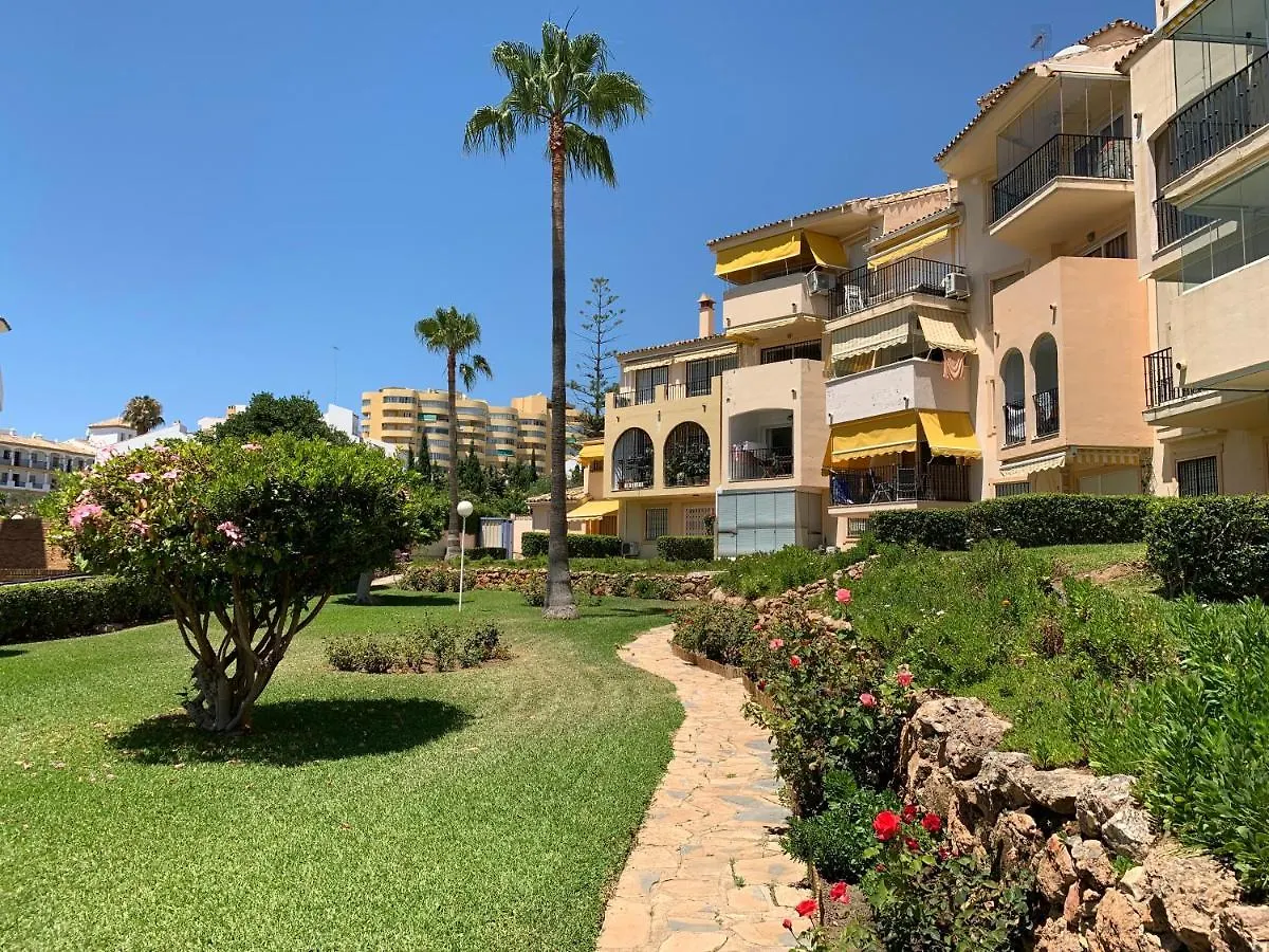 Erisa Terral Apartments Torremolinos