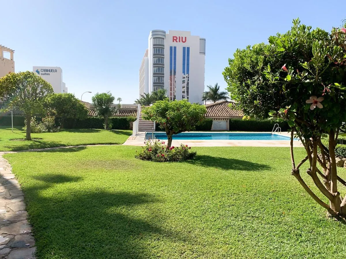 Erisa Terral Apartments Torremolinos