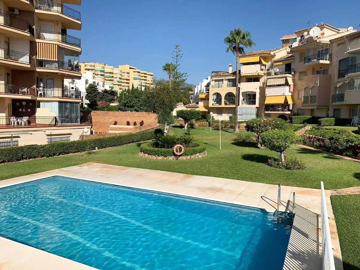 Erisa Terral Apartments Torremolinos 0*,
