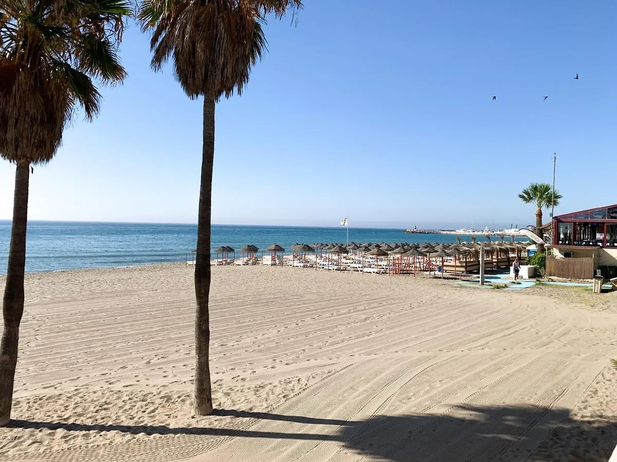 Erisa Terral Apartments Torremolinos